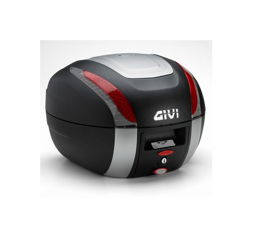 Центральный кофр GIVI Monokey 33 л.