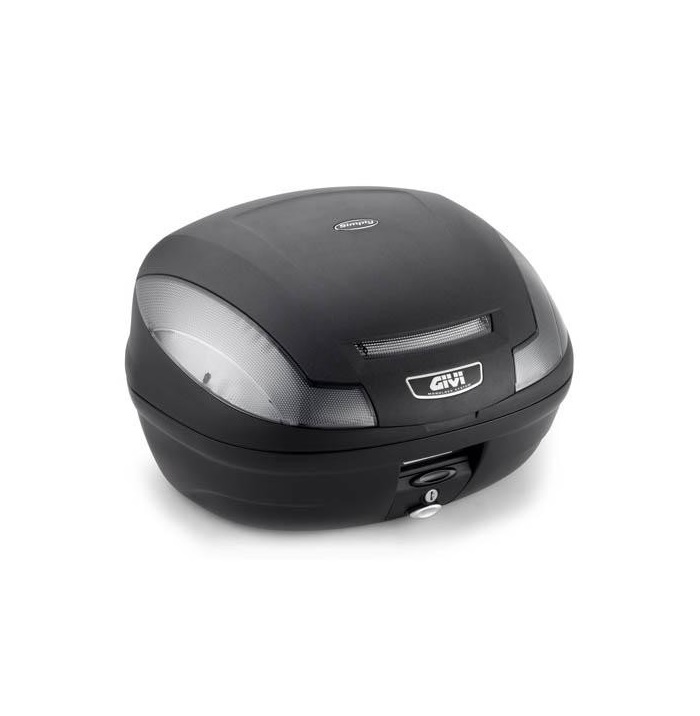 Центральный кофр GIVI Simply III  47л.