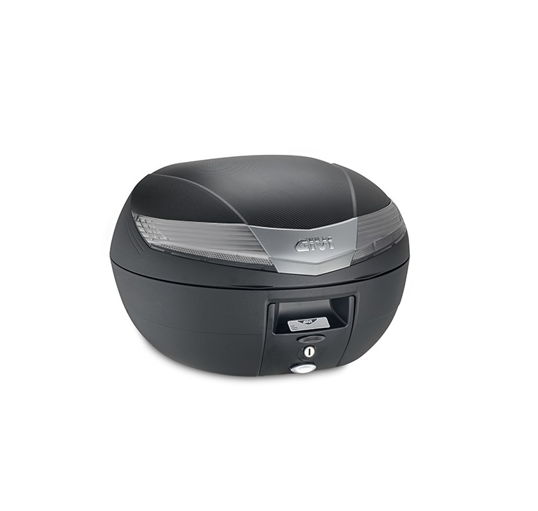 Центральный кофр GIVI Tech 40л.