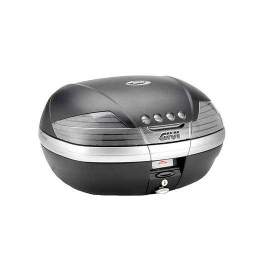 Центральный кофр GIVI Tech Monokey 46л.