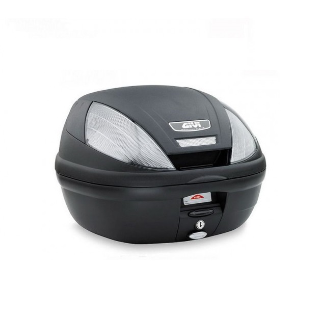 Центральный кофр GIVI TECH MONOLOCK  39л.