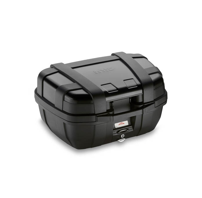 Центральный кофр GIVI Trekker 52л.