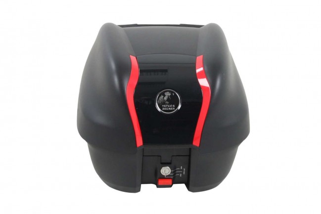 Центральный кофр 32л. Hepco & Becker - Journey TC 30