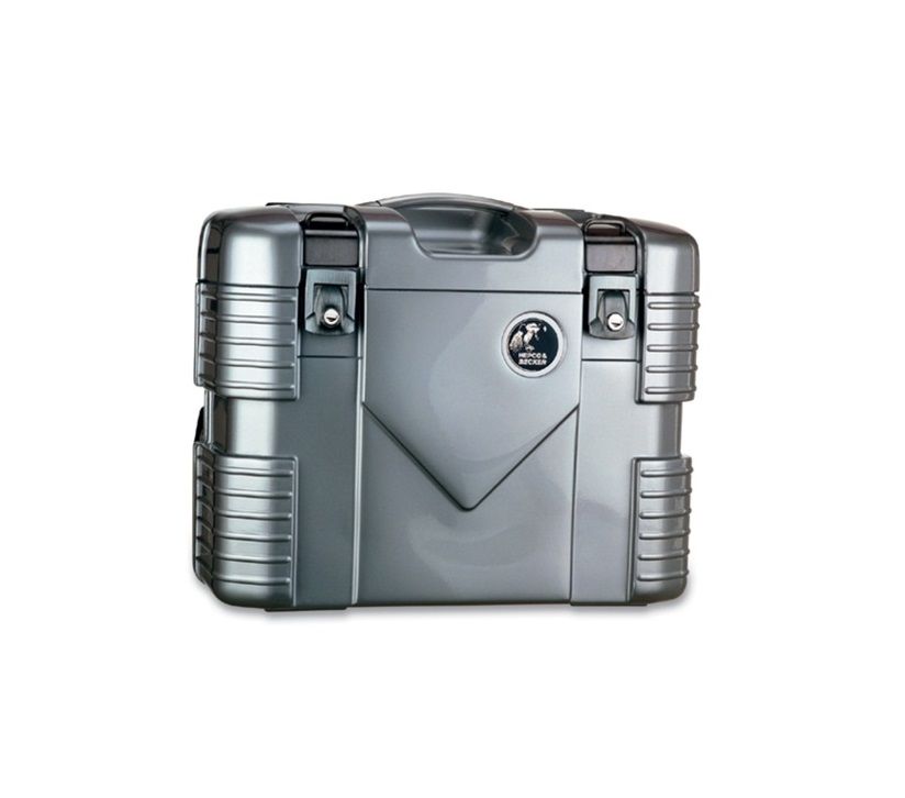 Центральный кофр HEPCO & BECKER GOBI 37л.