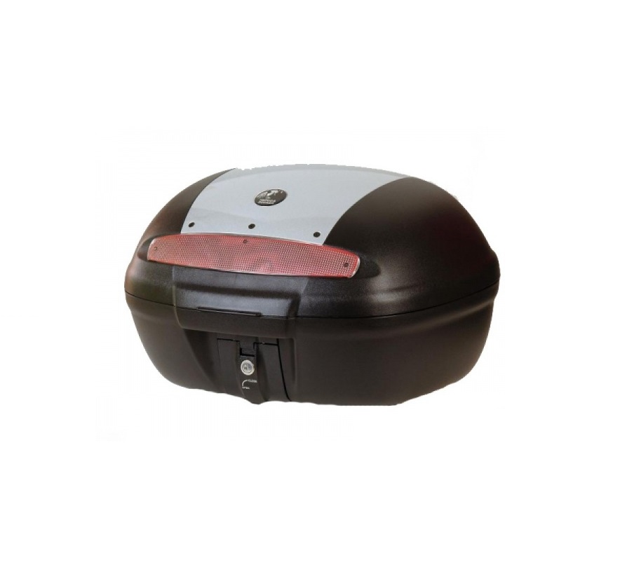 Центральный кофр HEPCO & BECKER Journey 48л.