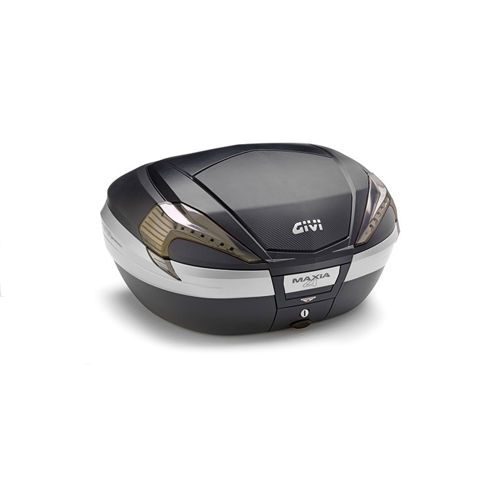 Центральный кофр GIVI Maxia 4 Monokey 56л.