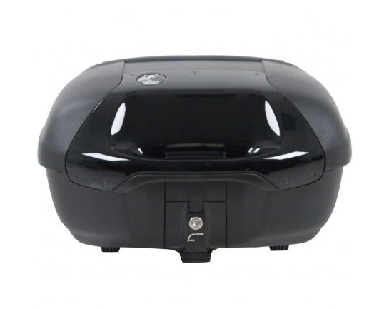 Центральный кофр 42л. Hepco & Becker - Journey TC 42