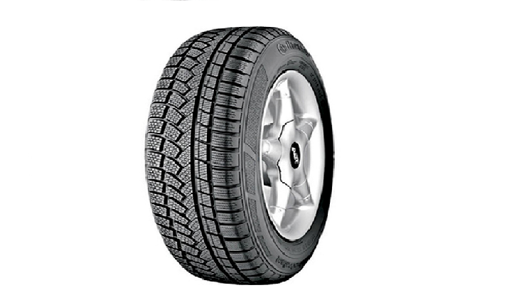 Continental ContiCrossContact Viking