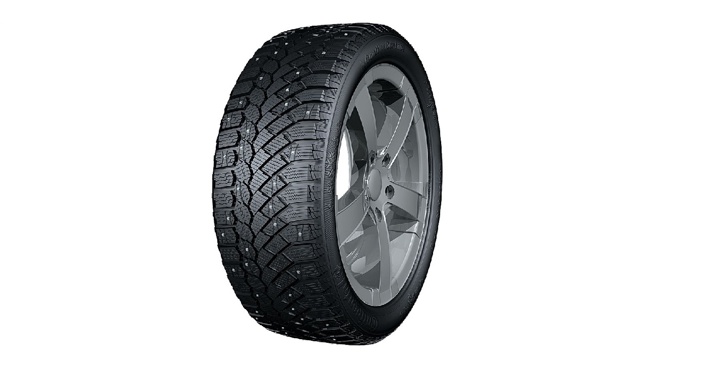 Continental ContiIceContact BD