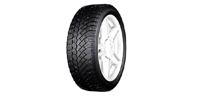 Continental ContiIceContact HD