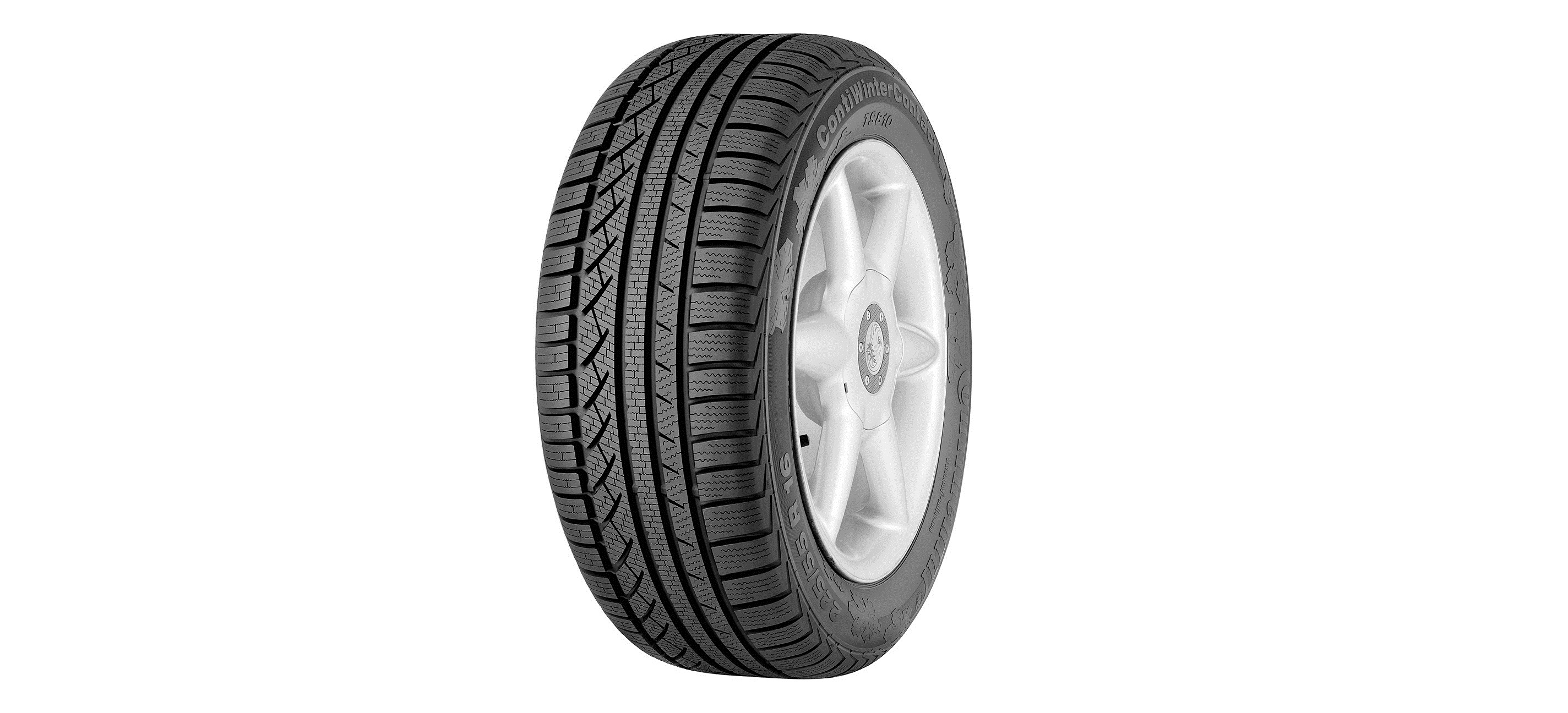 Continental ContiWinterContact TS 810/TS 810 sport