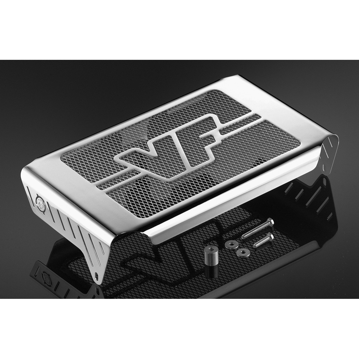 Защита радиатора DPM Race для Honda VF750 1993-