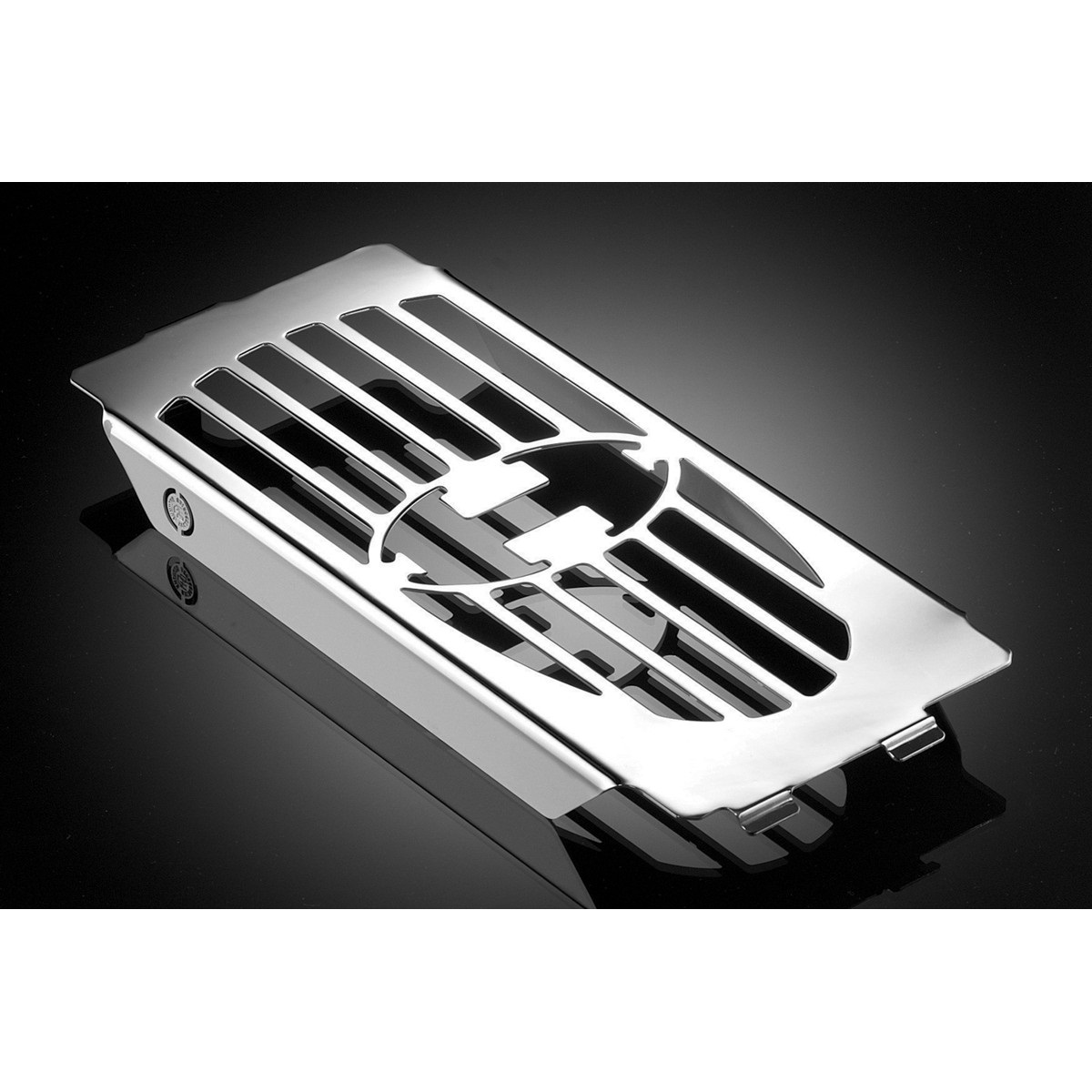 Защита радиатора DPM Race для мотоциклов Honda