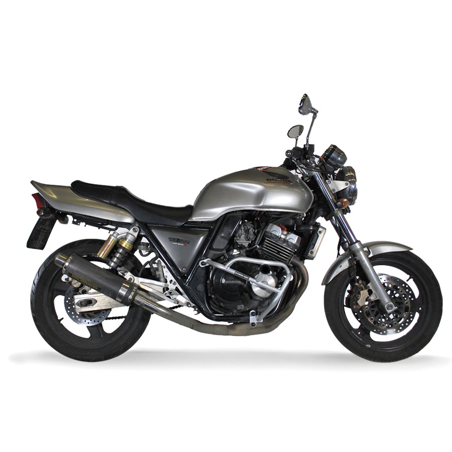 Дуги v.2 CRAZY IRON для Honda CB400SF