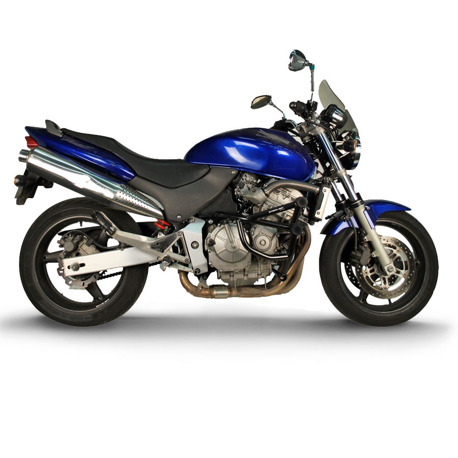 Клетка CRAZY IRON DAMPER для Honda CB600F / CB600S HORNET ДО -`06