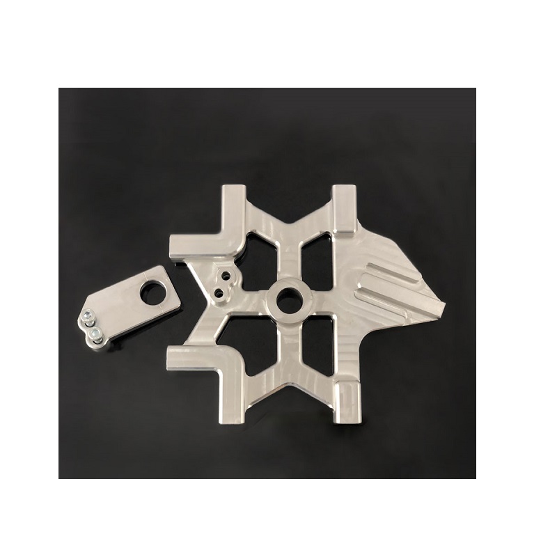 Кронштейн для хендбрейка CRAZY IRON для HONDA CBR1000RR `06-`16