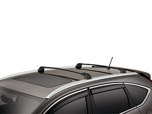 Багажник на крышу Honda CR-V 