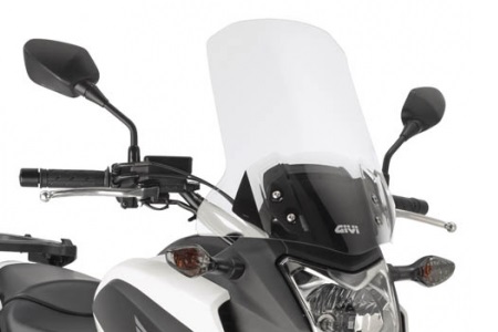 Ветровое стекло  GIVI \ KAPPA для мотоцикла Honda NC700X NC750X
