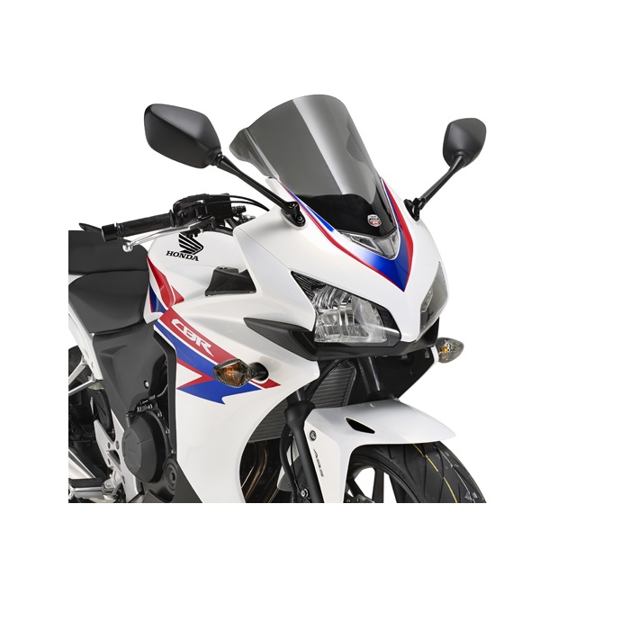 Тонированное ветровое стекло Givi для Honda CBR500R 2013-2015