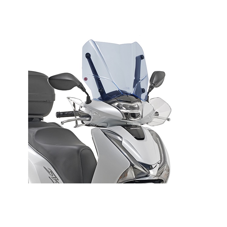 Ветровое стекло Givi / Kappa для Honda SH 125i/150i 2017-2018