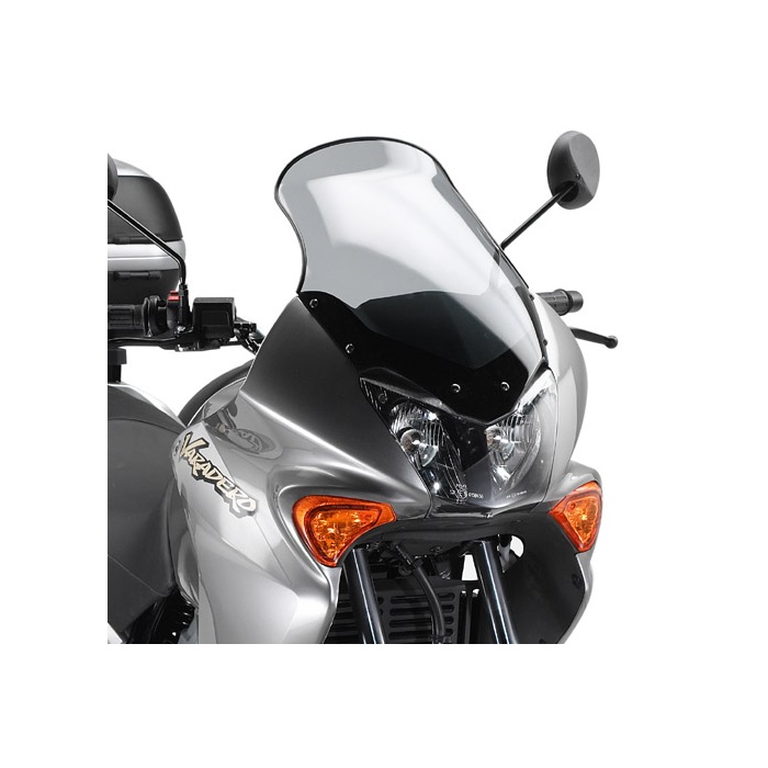 Ветровое стекло Givi / Kappa для Honda XL 125V Varadero 2001-2006