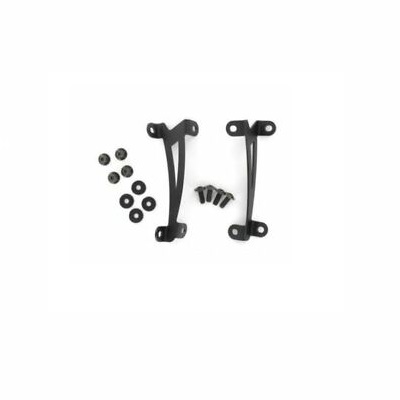 Крепежный комплект ветрового стекла Givi / Kappa для Honda CBF 125 2009-2014