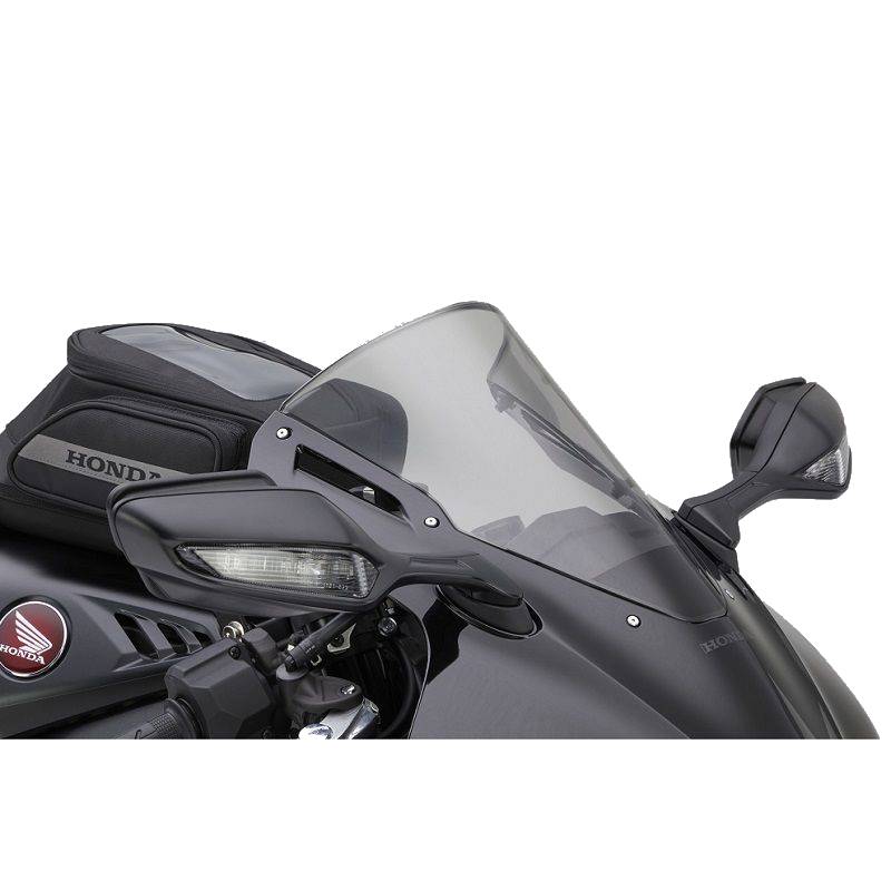 Оригинальное ветровое стекло (тонированное) для Honda CBR1000RR-R 2020-