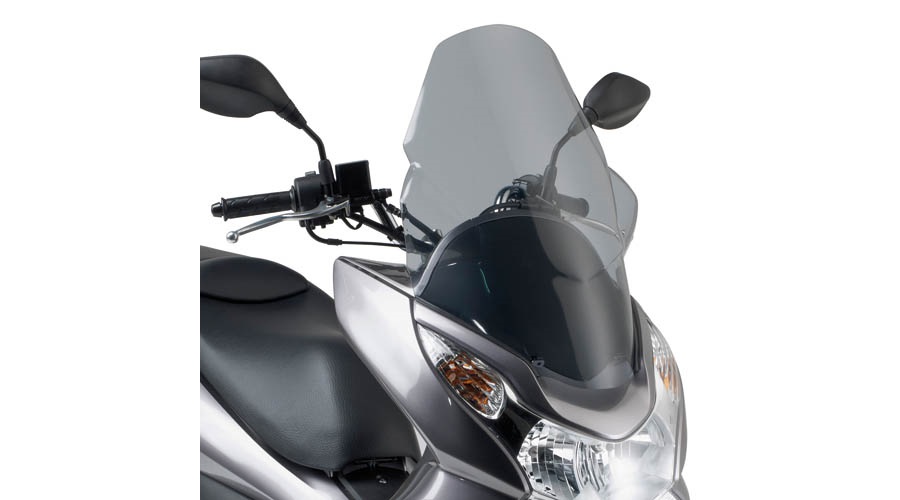 Ветровое стекло GIVI / KAPPA для мотоцикла Honda  PCX 125-150 '10-'13