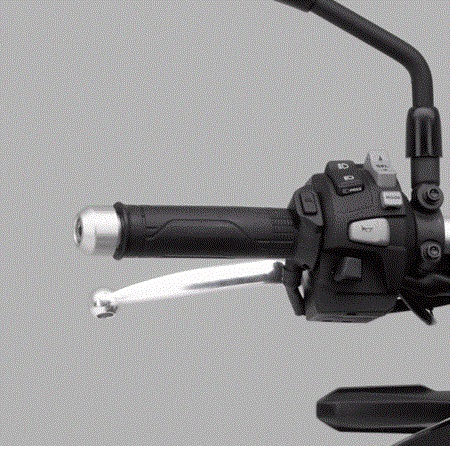 Рукоятки с подогревом для мотоцикла Honda CB1000RA 2018-