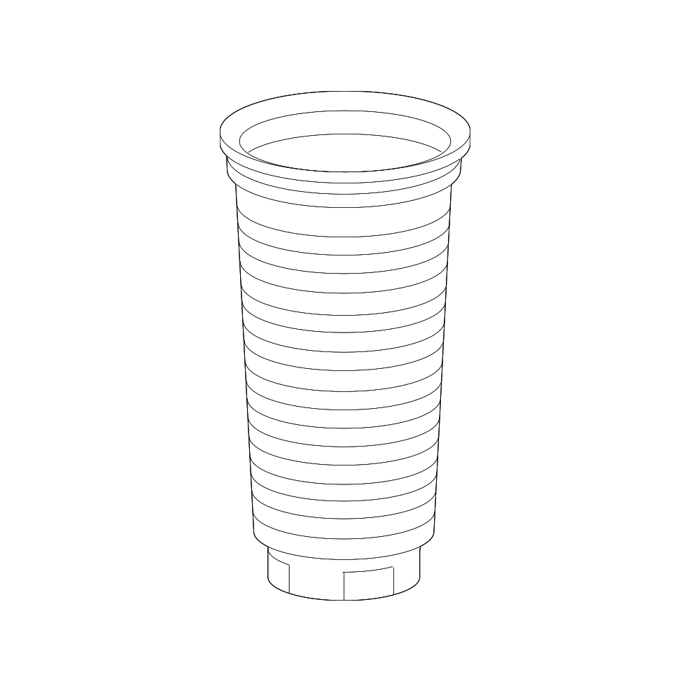 Пыльник заднего амортизатора Honda, Acura 52687TZ5A03