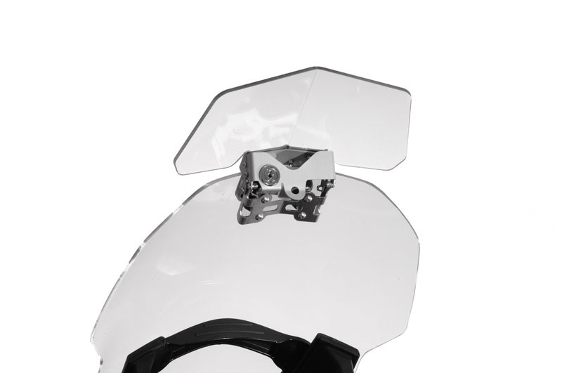 Дефлектор ветрового стекла Touratech для мотоцикла Honda CRF1000L Africa Twin