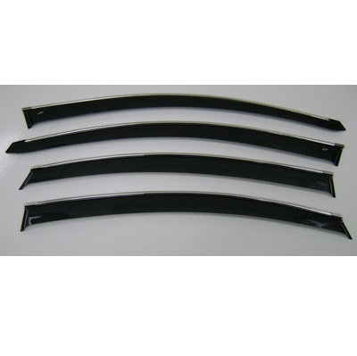 Дефлекторы боковых окон для Acura RDX II (2013-)