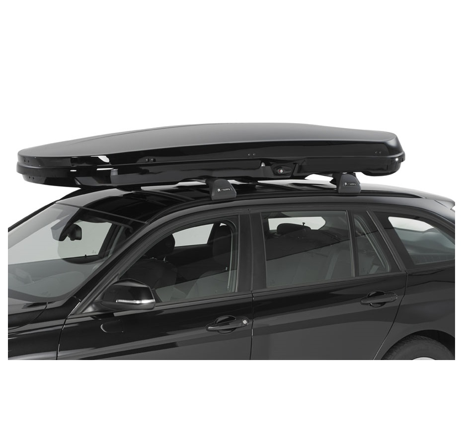 Багажный кофр Whispbar WB754 B