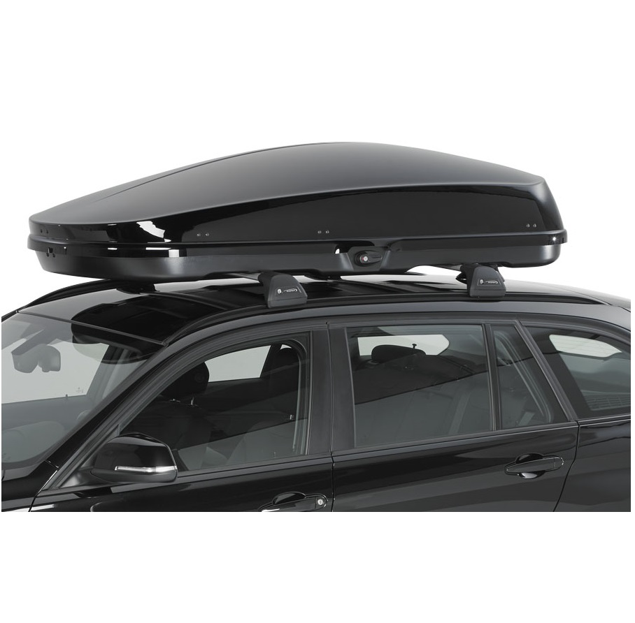 Багажный бокс Whispbar WB751 B