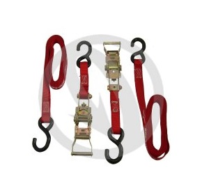 Стропы для крепления груза R1B BIKE-LIFT