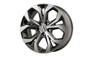 Диск колесный литой 18 R Acura RDX 2012-2015