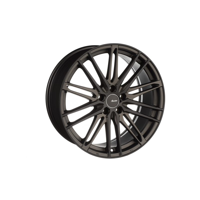 Литые диски ADVANTI RACING DIVISO SP71 (MGMXGB) R19