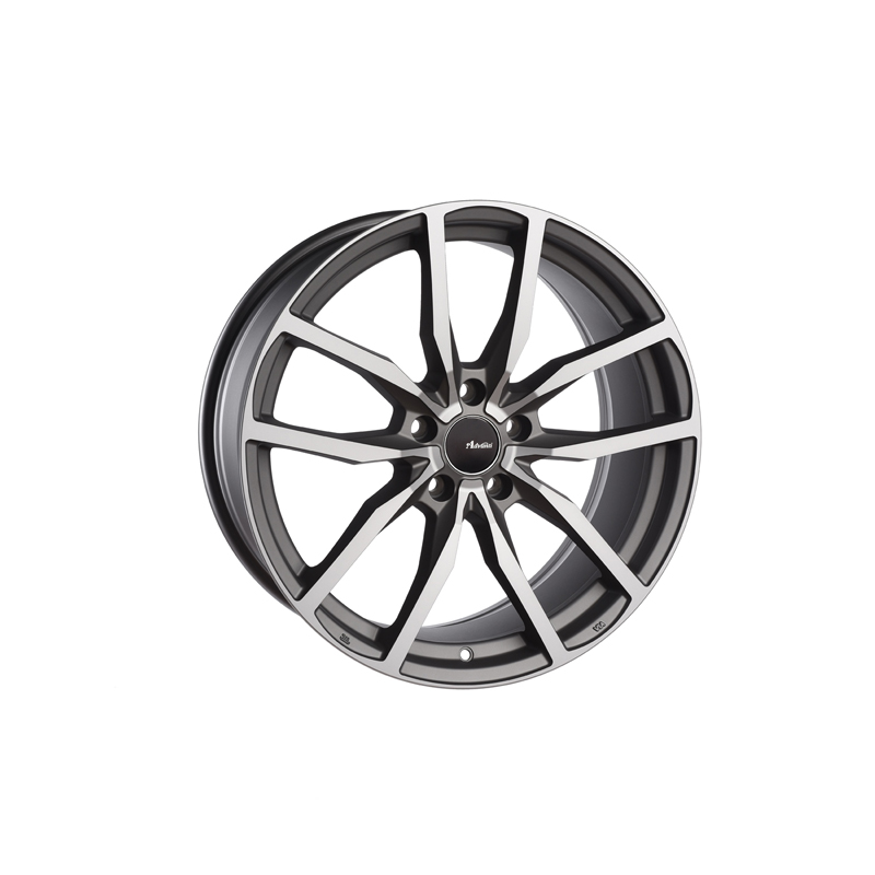 Литые диски ADVANTI RACING RASATO SP70G (MQSFP) R19