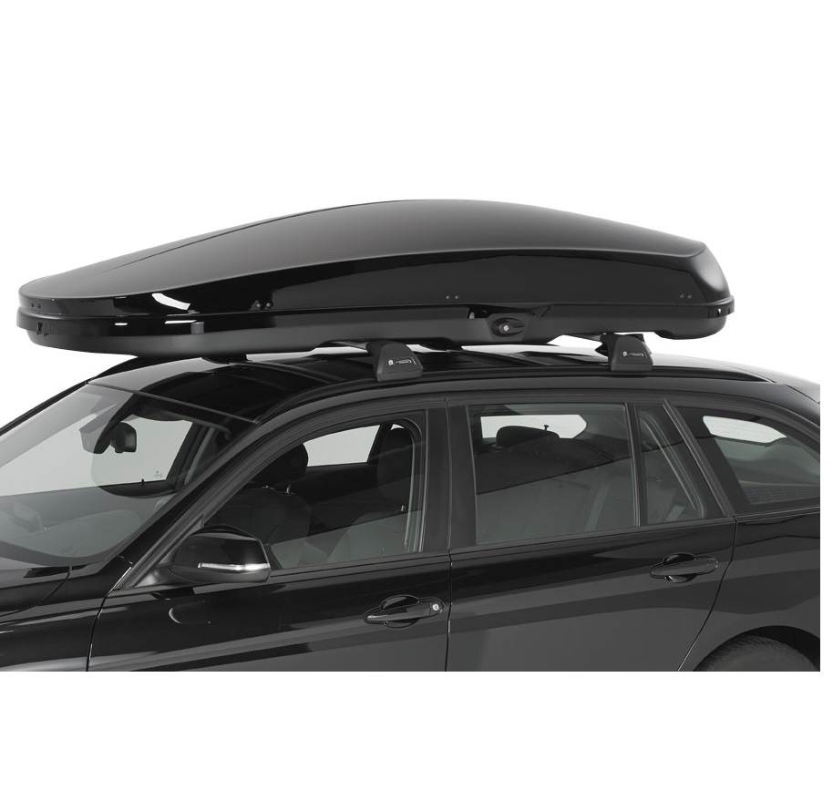 Багажный бокс Whispbar WB753 B