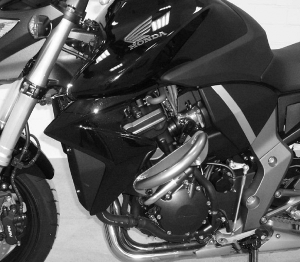 Дуги HEPCO & BECKER для мотоцикла Honda CB1000R 