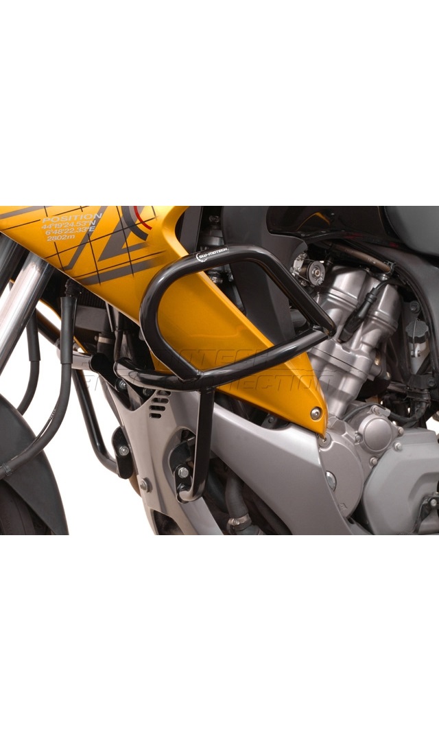 Защитные дуги SW-Motech для мотоцикла Honda XL700V Transalp '07-'12