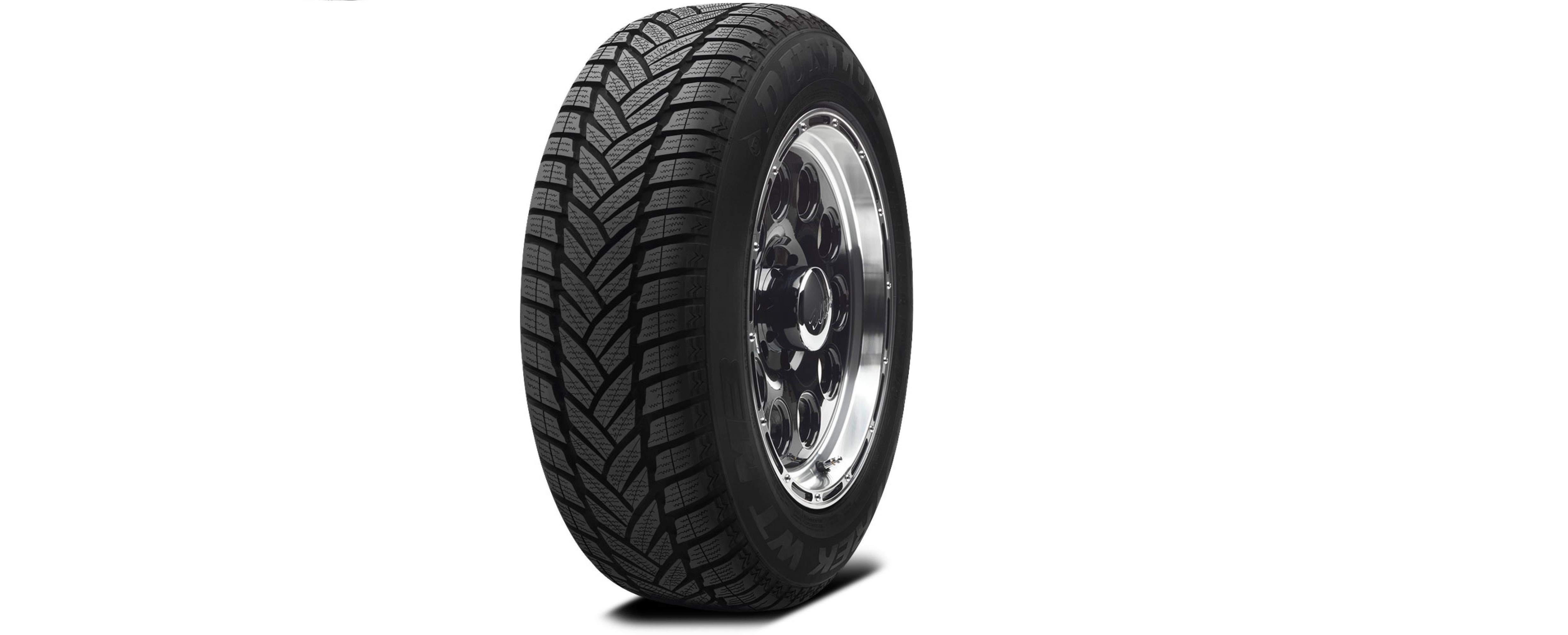 Dunlop GrandTrek WT M3