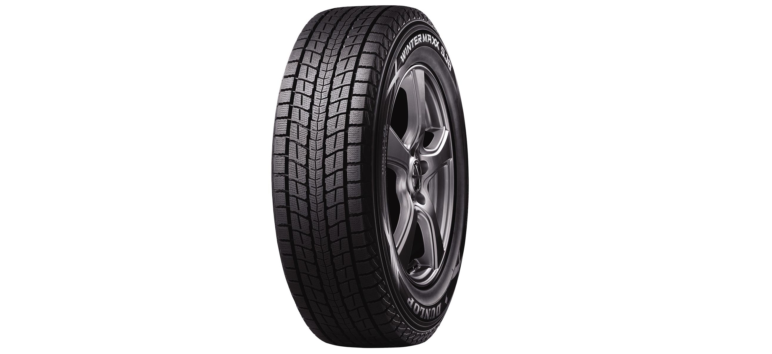 Dunlop SP Winter Maxx SJ8