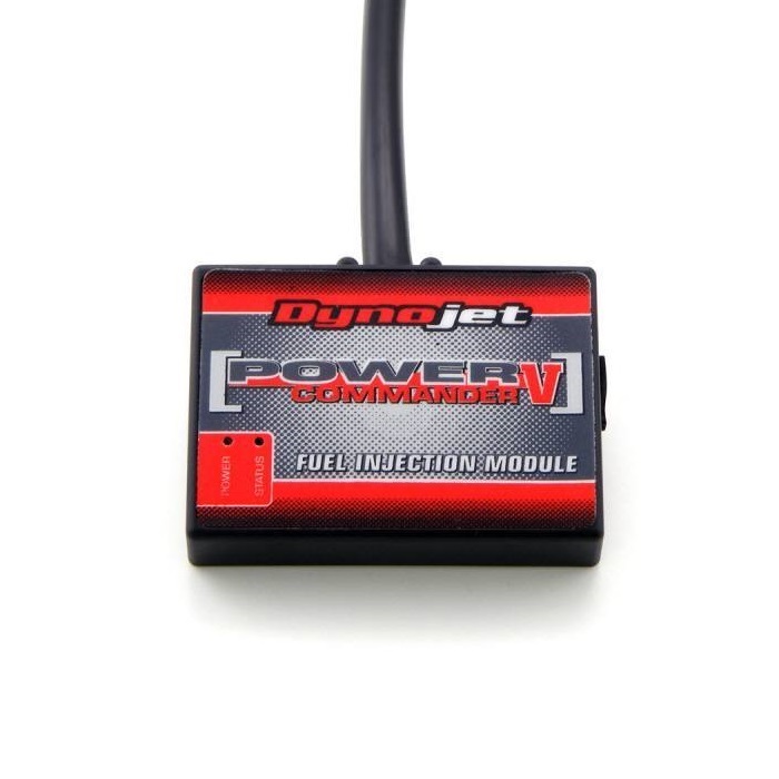 Power Commander V для мотоцикла Honda