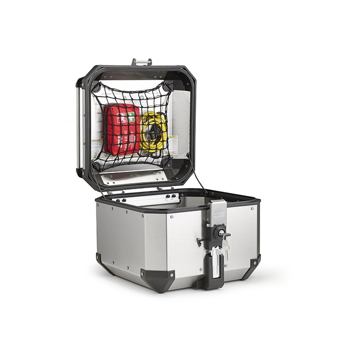 Сетка внутренняя для кофра Givi OBK42