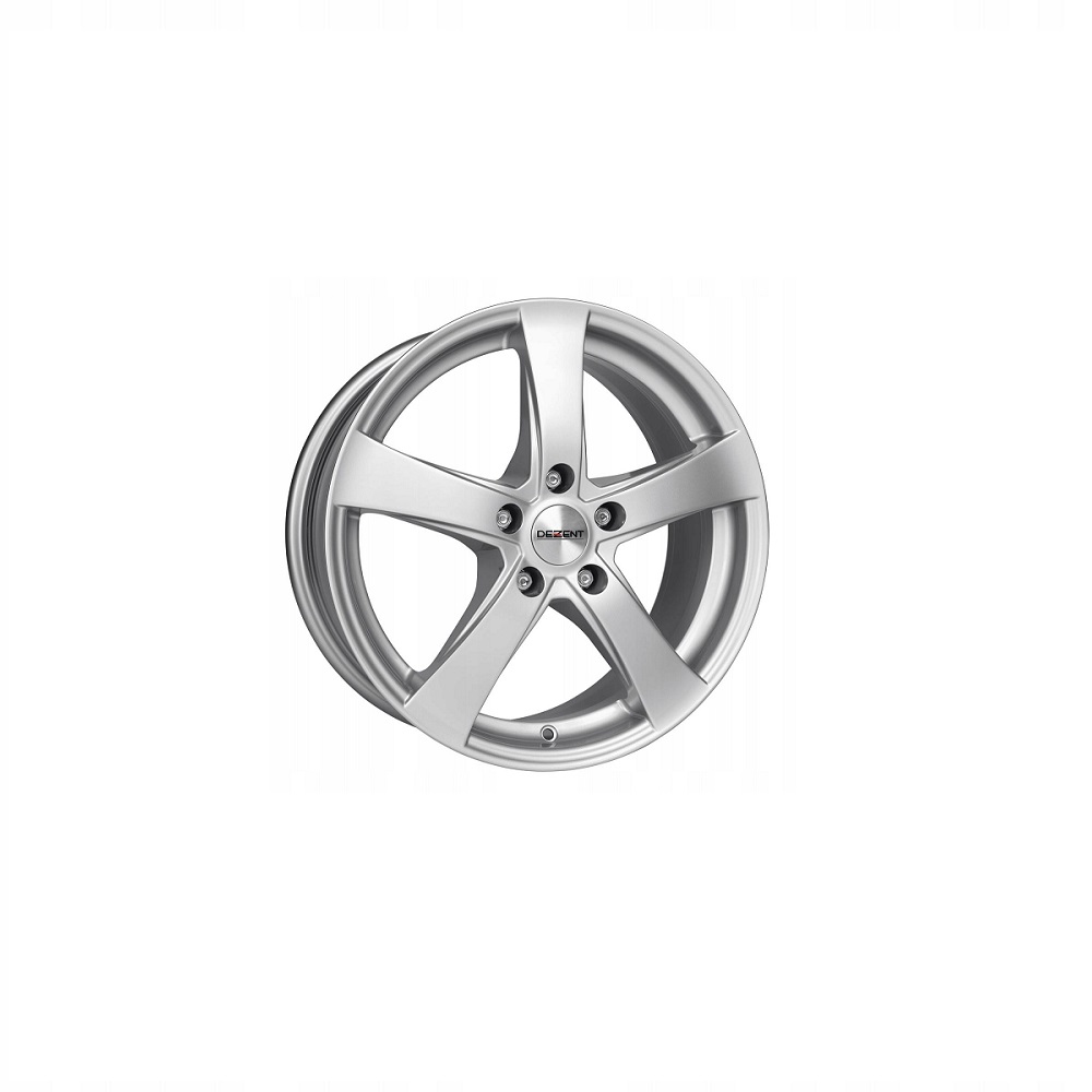 Диск Dezent, RE 8x18/5x120ET45 72 для Honda Pilot 2