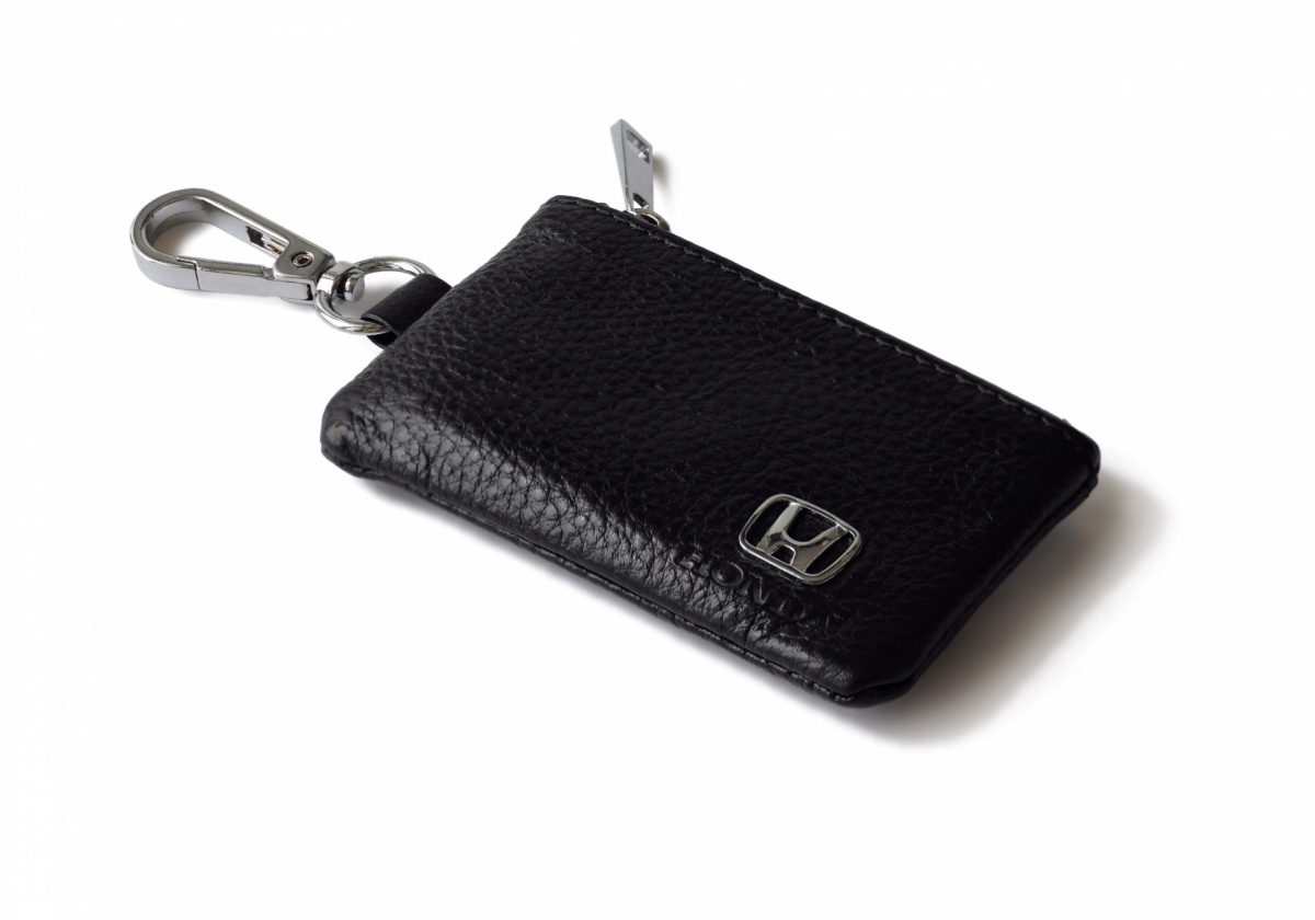 Чехол для ключей 