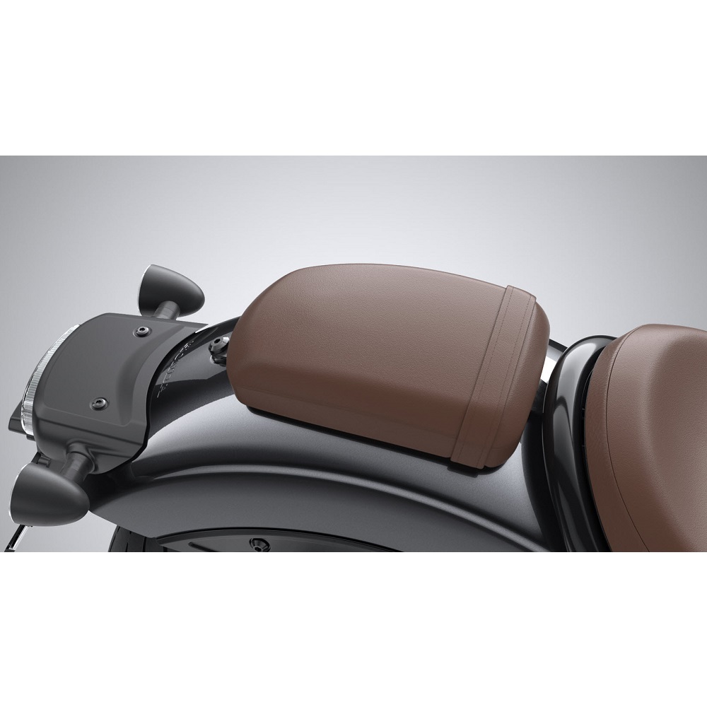 Пассажирское сиденье коричневое *YR-A04L* для Honda CMX1100 Rebel 2021