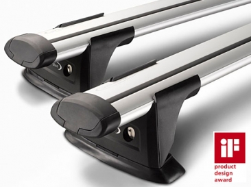 Багажник на крышу Whispbar ThroughBar