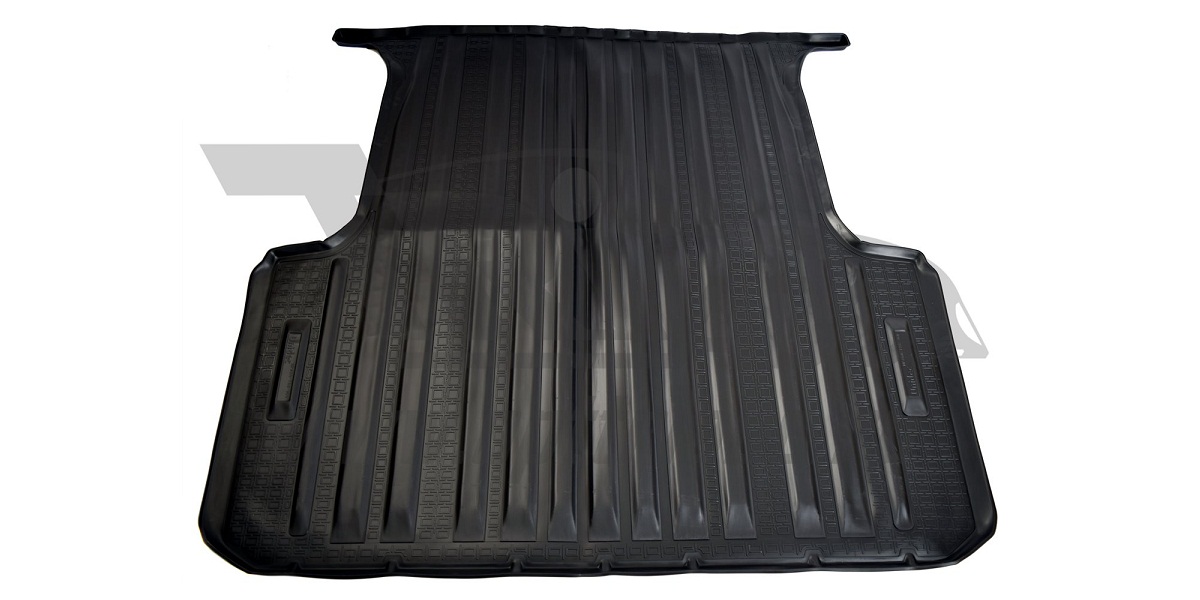 Коврик багажника для Toyota Hilux VIII 2015 -